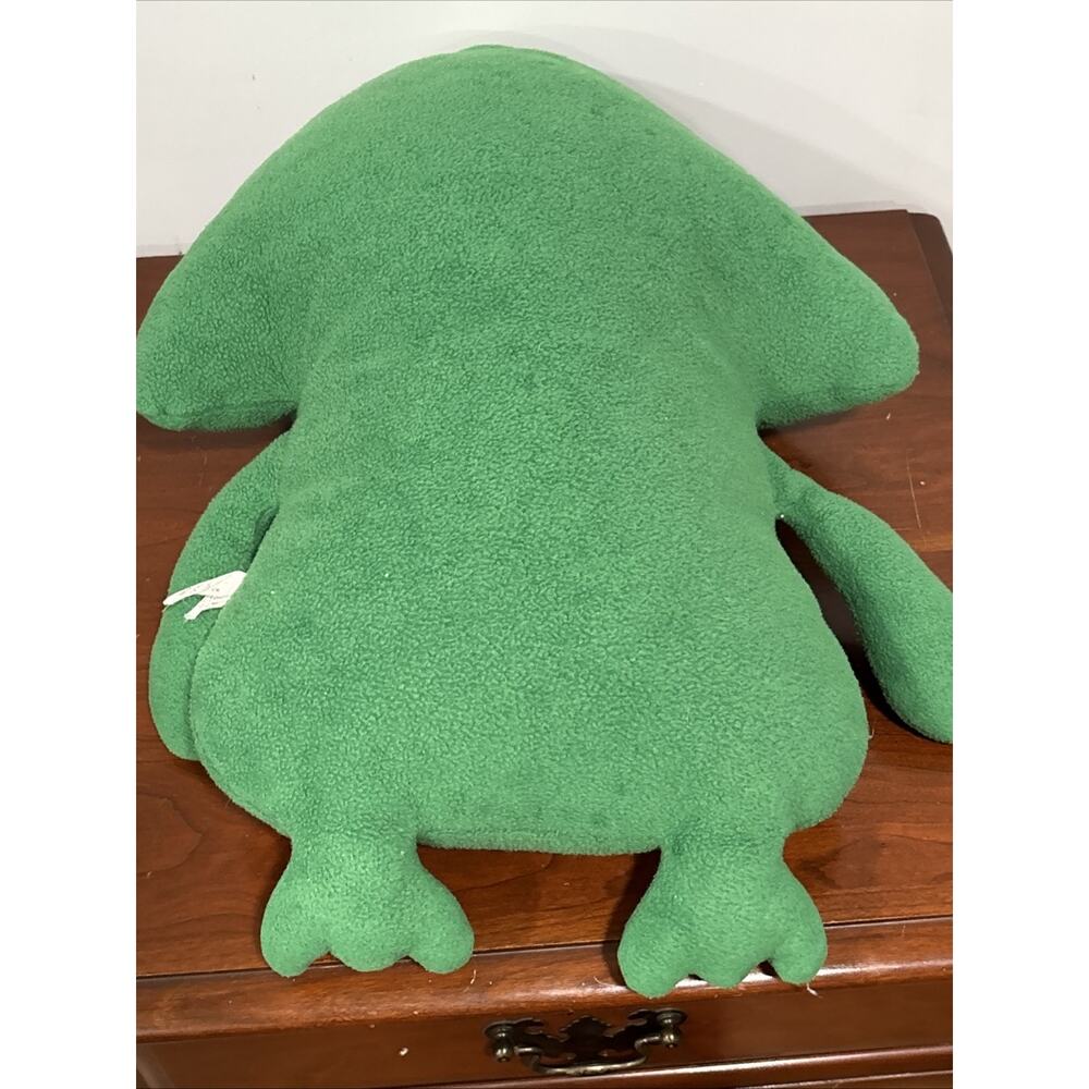 Ugly dolls Plush Turny Burny Pointy Max Trunko - Picture 16 of 16